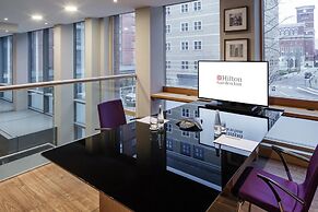 Hilton Garden Inn Birmingham Brindley Place