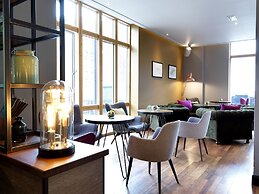 Hilton Garden Inn Birmingham Brindley Place