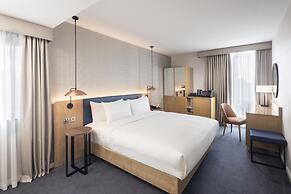 Hilton Garden Inn Birmingham Brindley Place
