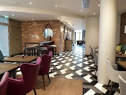 Hilton Garden Inn Birmingham Brindley Place