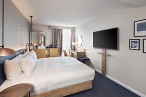 Hilton Garden Inn Birmingham Brindley Place