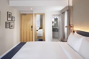 Hilton Garden Inn Birmingham Brindley Place