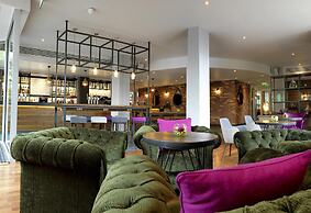 Hilton Garden Inn Birmingham Brindley Place