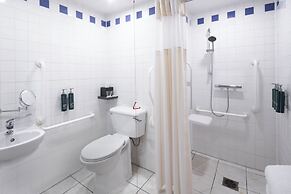 Hilton Garden Inn Birmingham Brindley Place
