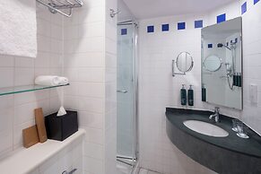Hilton Garden Inn Birmingham Brindley Place