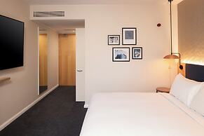Hilton Garden Inn Birmingham Brindley Place