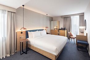 Hilton Garden Inn Birmingham Brindley Place