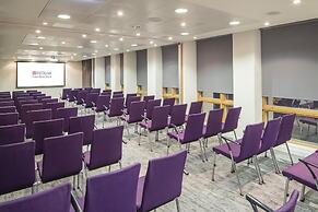 Hilton Garden Inn Birmingham Brindley Place