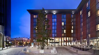 Hilton Garden Inn Birmingham Brindley Place