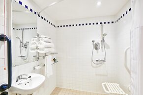 Hilton Garden Inn Birmingham Brindley Place