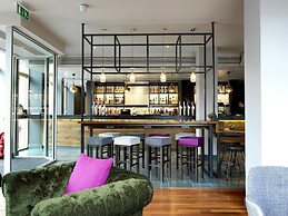 Hilton Garden Inn Birmingham Brindley Place