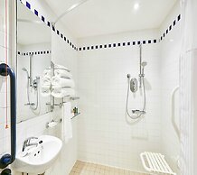 Hilton Garden Inn Birmingham Brindley Place