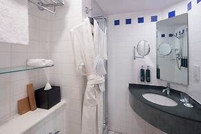 Hilton Garden Inn Birmingham Brindley Place