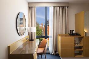 Hilton Garden Inn Birmingham Brindley Place