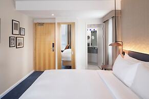 Hilton Garden Inn Birmingham Brindley Place