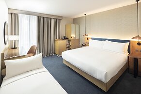 Hilton Garden Inn Birmingham Brindley Place