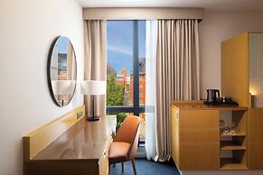 Hilton Garden Inn Birmingham Brindley Place
