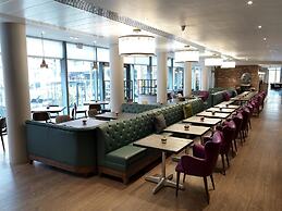 Hilton Garden Inn Birmingham Brindley Place