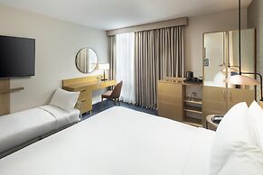 Hilton Garden Inn Birmingham Brindley Place