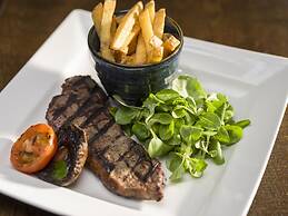 Hilton Garden Inn Birmingham Brindley Place