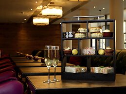Hilton Garden Inn Birmingham Brindley Place