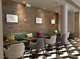 Hilton Garden Inn Birmingham Brindley Place