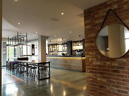 Hilton Garden Inn Birmingham Brindley Place