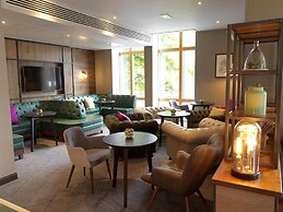 Hilton Garden Inn Birmingham Brindley Place