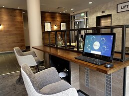Hilton Garden Inn Birmingham Brindley Place