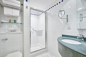 Hilton Garden Inn Birmingham Brindley Place