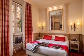 Hotel Villa Glori