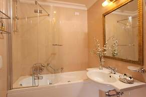 Hotel Villa Glori