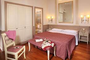 Hotel Villa Glori