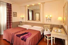 Hotel Villa Glori