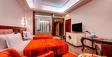 The HHI Kolkata