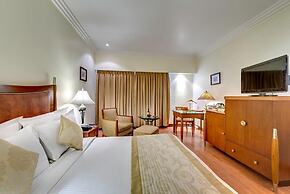 The HHI Kolkata