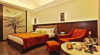 The HHI Kolkata