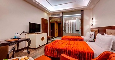 The HHI Kolkata