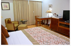 The HHI Kolkata