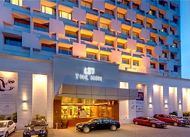 The HHI Kolkata