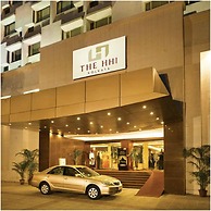 The HHI Kolkata