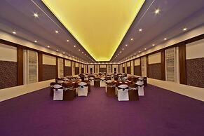 The HHI Kolkata