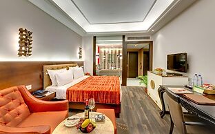 The HHI Kolkata