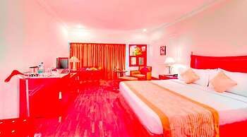 The HHI Kolkata
