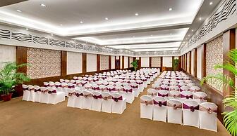 The HHI Kolkata
