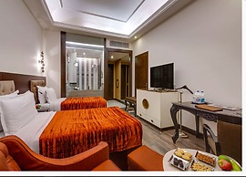 The HHI Kolkata
