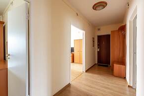 Apart Hotel Volga