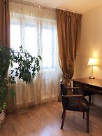 Apart Hotel Volga