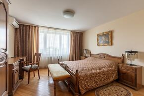 Apart Hotel Volga