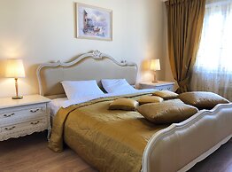 Apart Hotel Volga